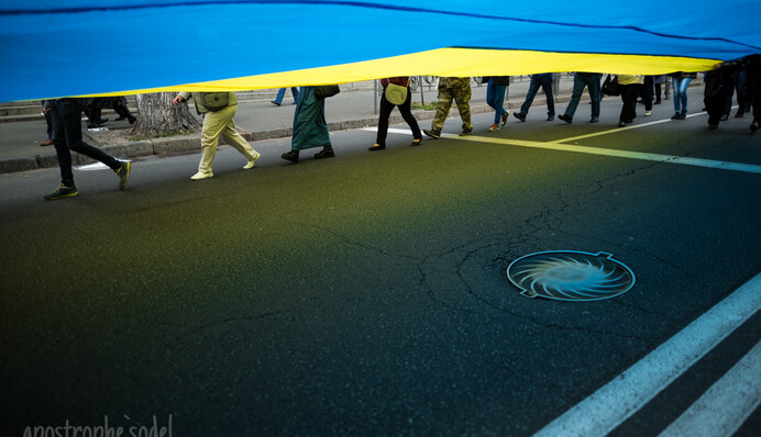 З чого Україна починає новий 2017 рік?