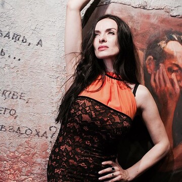 Надежда Мейхер открыла свой бутик в Сочи