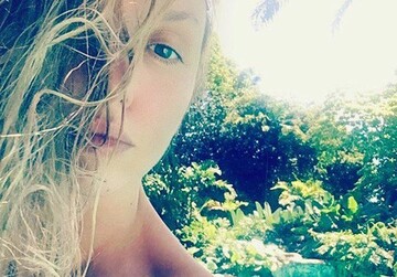 Сказочное Бали: Оля Полякова похвасталась шикарным отдыхом и экзотикой