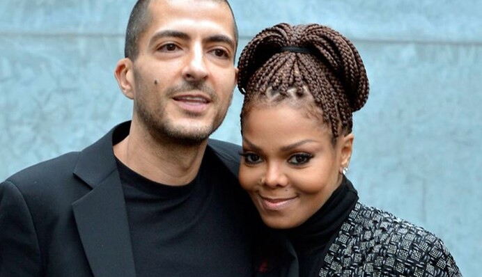 Новорожденный сын Джанет Джексон стал мусульманином – СМИ