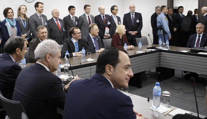 Об’єднання чи дружба з Росією: що обере населення Кіпру