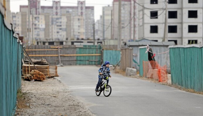 Что будет с ценами на недвижимость в 2017 году