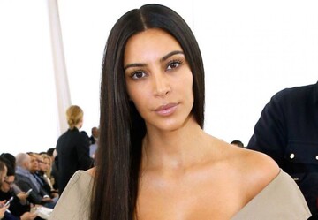 Ким Кардашьян снова ограбили