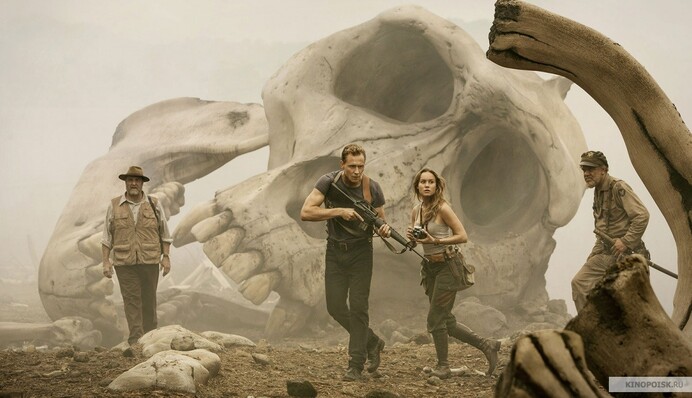 ​ТОП-10 самых ожидаемых фильмов 2017 года по версии зрителей