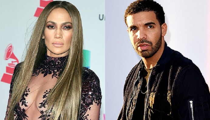 Экс-любовник Рианны подарил Дженнифер Лопес колье за $100 000: опубликованы фото