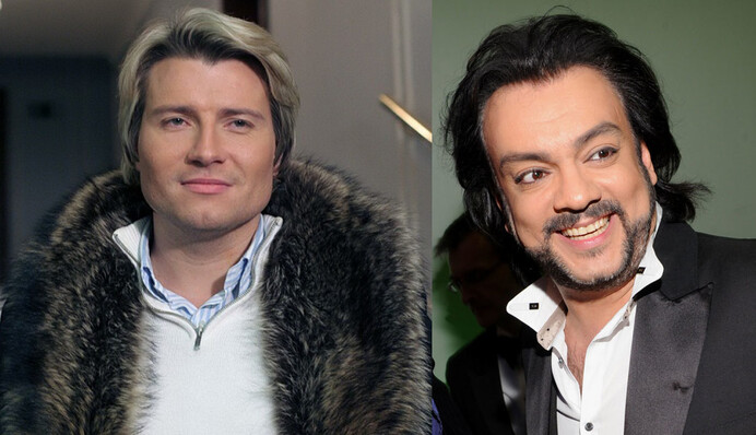 Новый хит интернета: говорящие тапочки звезд в поддержку Аллы Пугачевой