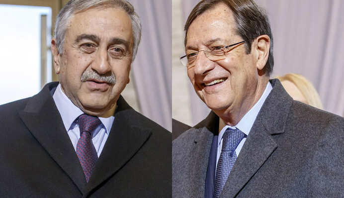 Объединение Кипра: какие уроки может вынести Украина