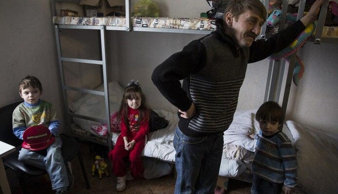 Наши беженцы: почему проблемы переселенцев – это проблемы всех