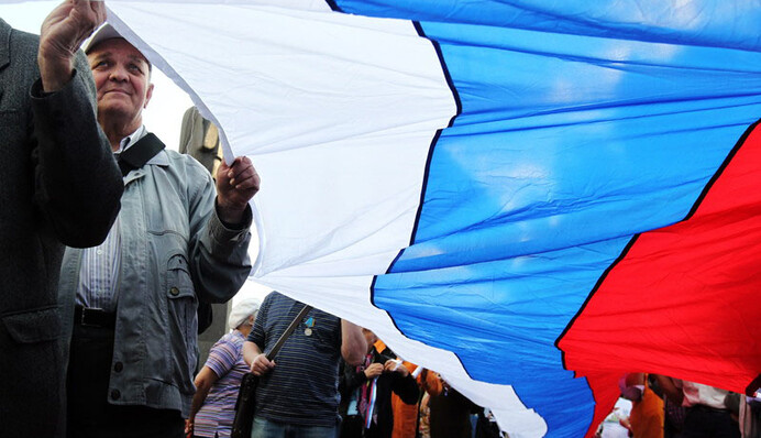 Наглость Путина удивляет и идет впереди решений Европы