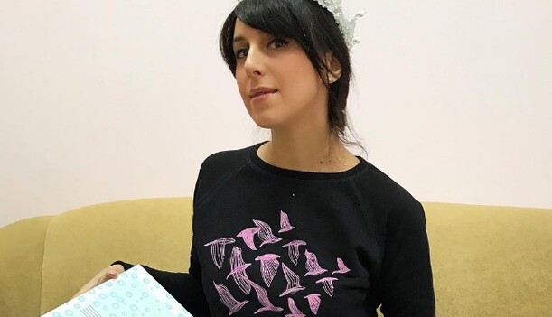 Джамала поразила сети естественной красотой без макияжа: фото, видео