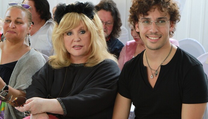 Максим Галкин поиздевался над обидчиками Аллы Пугачевой