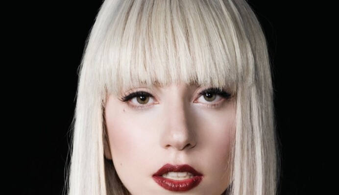 Звезды без макияжа: уставшая Леди Гага