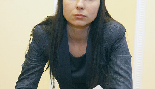 Адвокат Химикуса: Пашинскому должны объявить подозрение, но прокуратура не спешит это делать