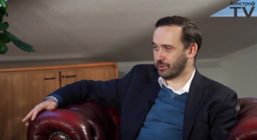 Илья Пономарев об инвестициях и возможностях зарабатывать в Украине