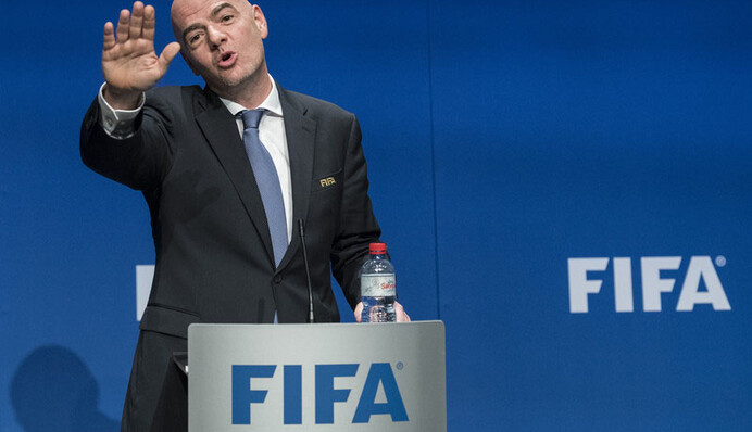 Збірна Діснея проти Лего Ленда: чому розширений чемпіонат світу сподобається не багатьом