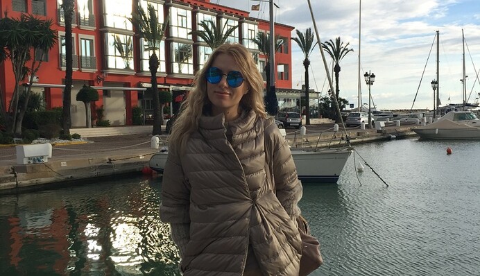 Звезды в отпуске: Ольга Горбачева поделилась секретом семейного счастья