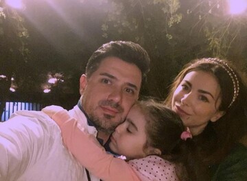 Ани Лорак увезла семью на Кубу и похвасталась идеальным прессом