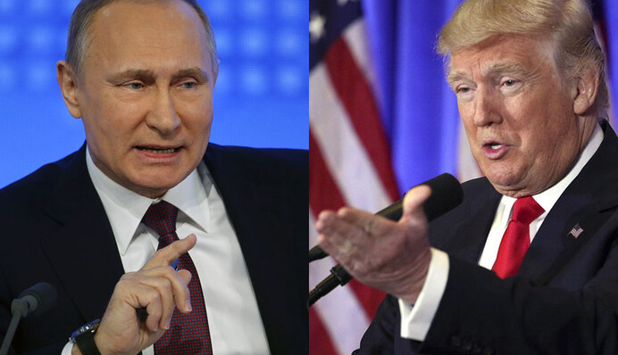 Путін – не Горбачов: чому не буде 