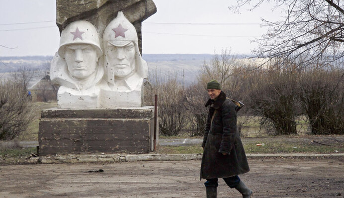 Кремль потихеньку готується до відходу з України