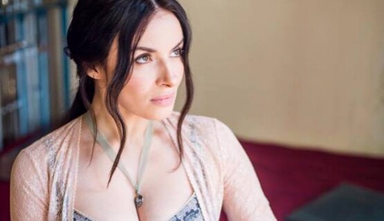 Пресс-служба Надежды Мейхер опровергла слухи о том, что певица открыла бутик в Сочи