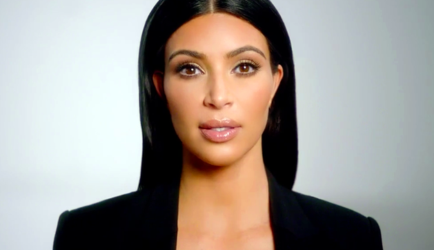 Старики-разбойники: Ким Кардашьян на 5 млн долларов ограбили пенсионеры-рецидивисты