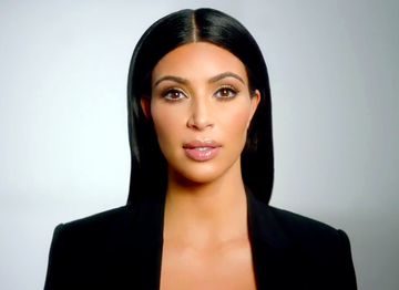 Старики-разбойники: Ким Кардашьян на 5 млн долларов ограбили пенсионеры-рецидивисты