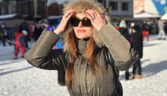 Очумелые ручки: звезда 