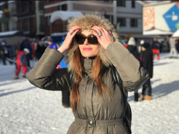 Очумелые ручки: звезда 