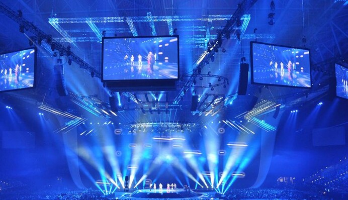 Евровидение-2017: стали известны имена полуфиналистов национального отбора