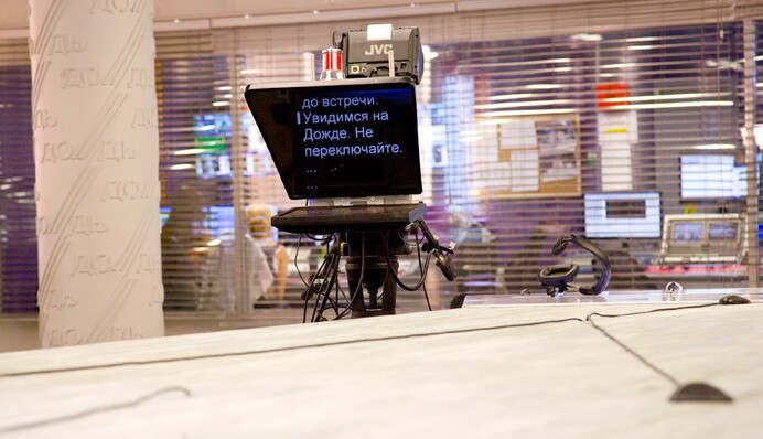 "Дождь" заканчивается: что потеряют украинские зрители