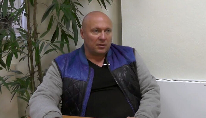 Догхантер Святогор: Меня поддерживают 99,9% людей