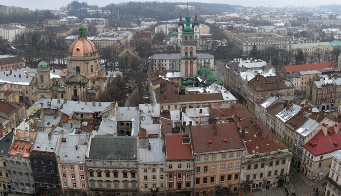 Где в Украине самое дешевое жилье и самые богатые покупатели