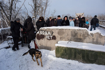 Донбасс скоро вернется домой: разрушенный и полный гопников