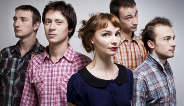 Известная украинская группа анонсировала концерты в России