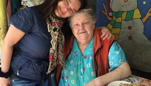 В семье Наташи Королевой случилась трагедия