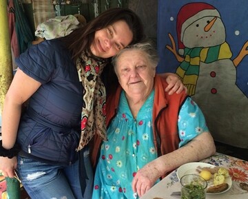 В семье Наташи Королевой случилась трагедия