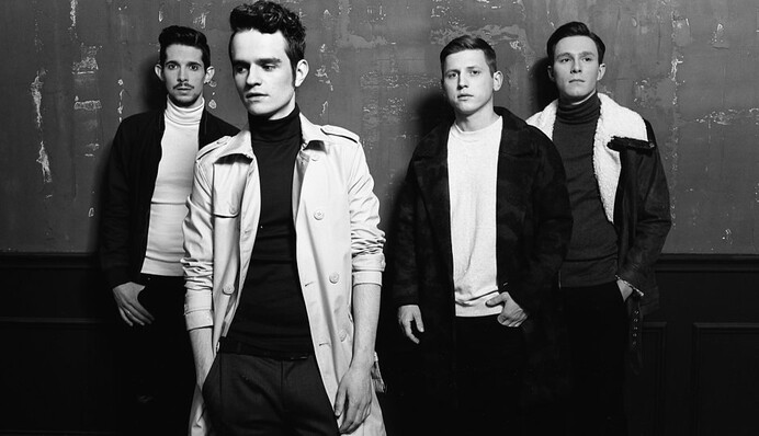 Brunettes Shoot Blondes спели для рекламы McDonald’s