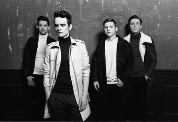 Brunettes Shoot Blondes спели для рекламы McDonald’s