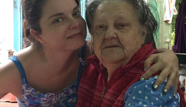 Похороны бабушки Наташи Королевой: стали известны детали приезда российской певицы