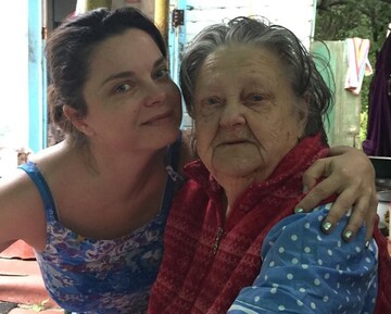 Похороны бабушки Наташи Королевой: стали известны детали приезда российской певицы