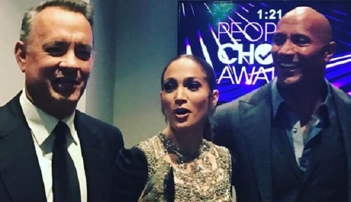 People's Choice Awards-2017: список победителей