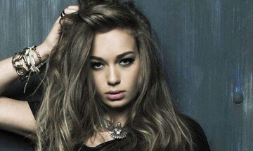 Дочь Яны Соломко уже самостоятельно делает покупки в магазине: опубликовано видео