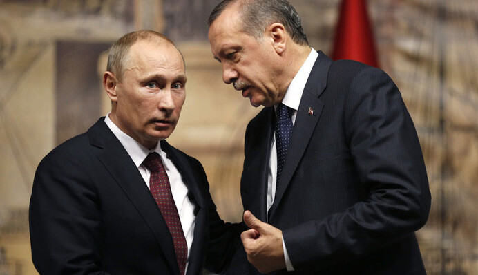 Мир у Сирії шукають в Астані: до чого призведуть нові переговори