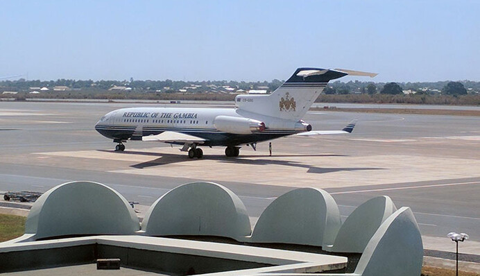 Ні війни, ні президента: що відбувається в Гамбії