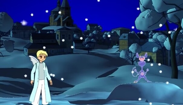 Победитель 