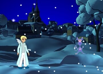 Победитель 