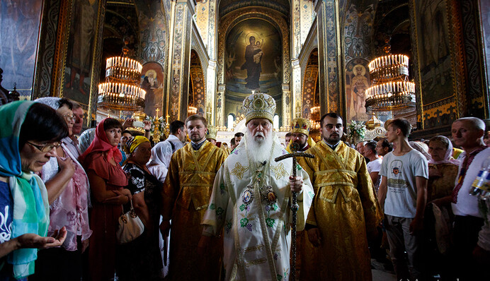 Поместная церковь: когда начнется реальное объединение