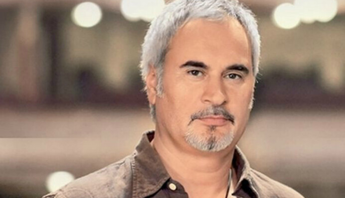 СМИ: Валерий Меладзе не смог посетить свадьбу старшей дочери