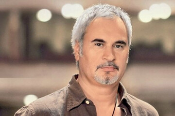 СМИ: Валерий Меладзе не смог посетить свадьбу старшей дочери