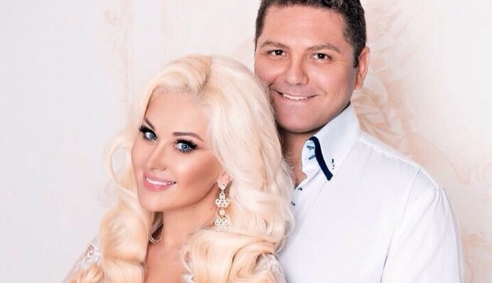 Катя Бужинская рассекретила подробности появления на свет своих двойняшек